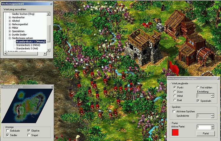 Siedler